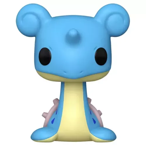 Lapras (10" inch)