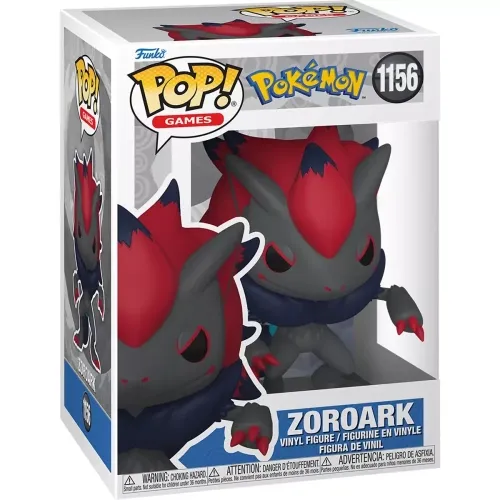 Zoroark