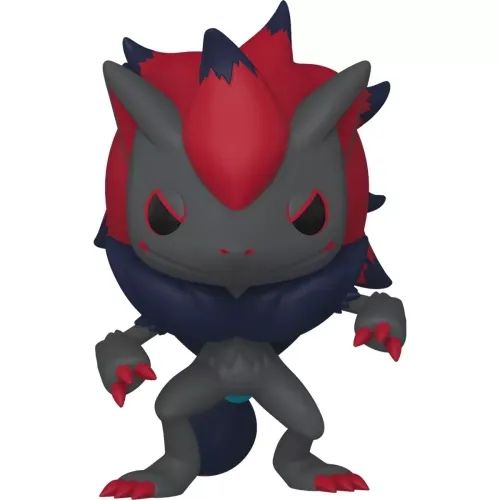 Zoroark