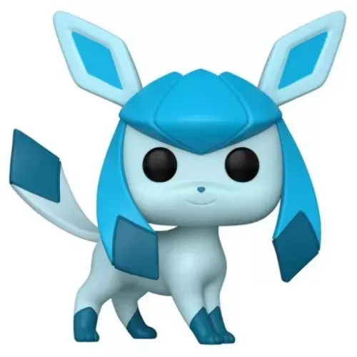 Glaceon (10" inch)