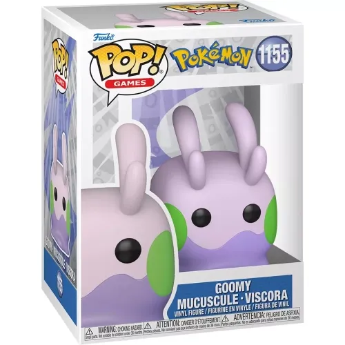 Goomy