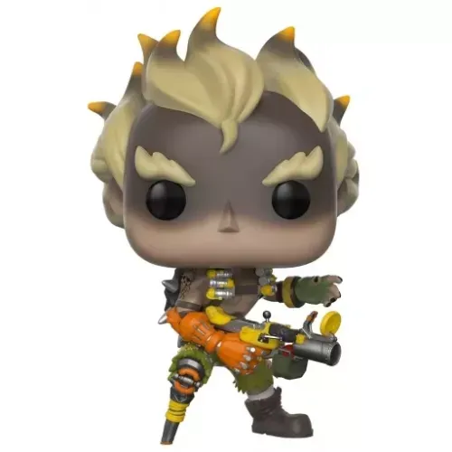 Junkrat