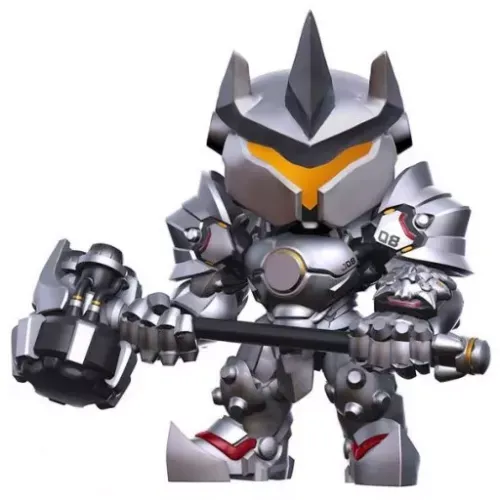Reinhardt (6" inch)