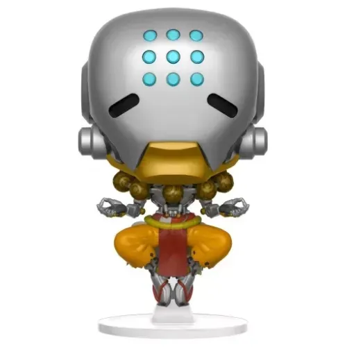 Zenyatta