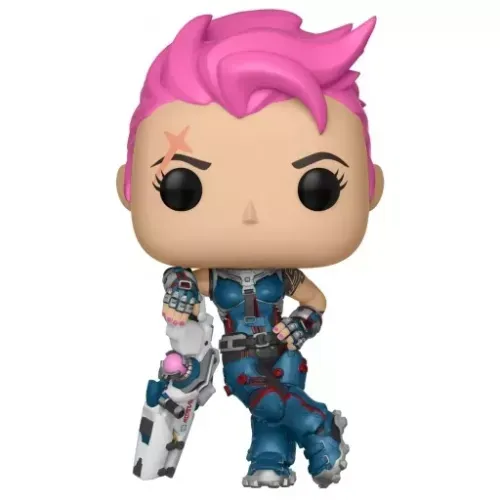 Zarya