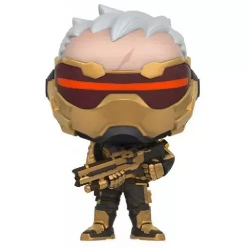 Soldier: 76 (Gold)