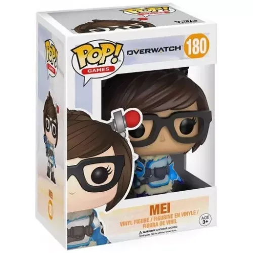 Mei