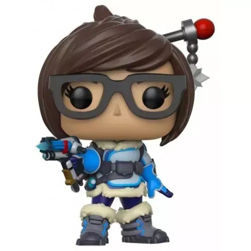 Mei