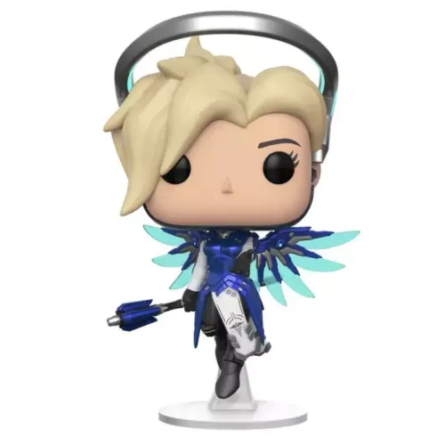 Mercy (Cobalt)