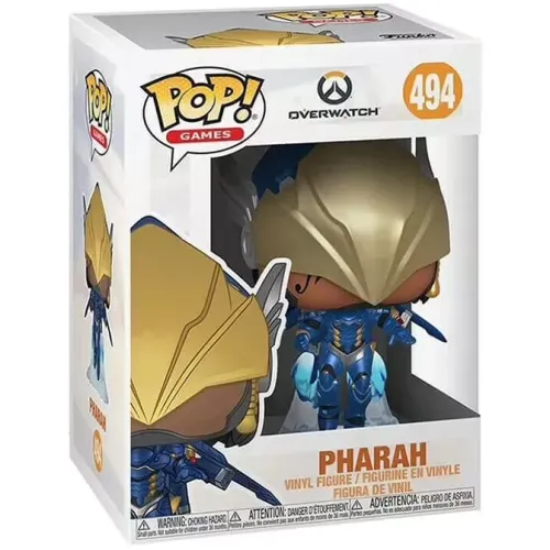 Pharah