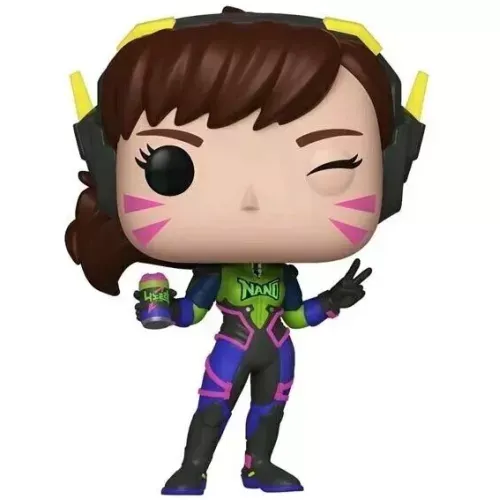 D.Va (Nano Cola)