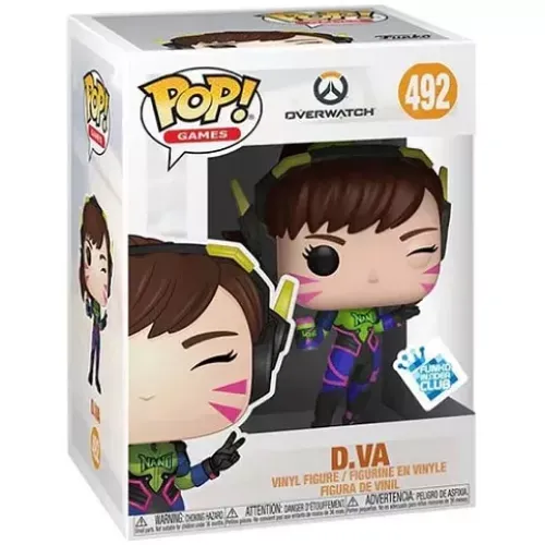 D.Va (Nano Cola)
