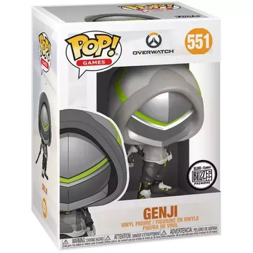 Genji