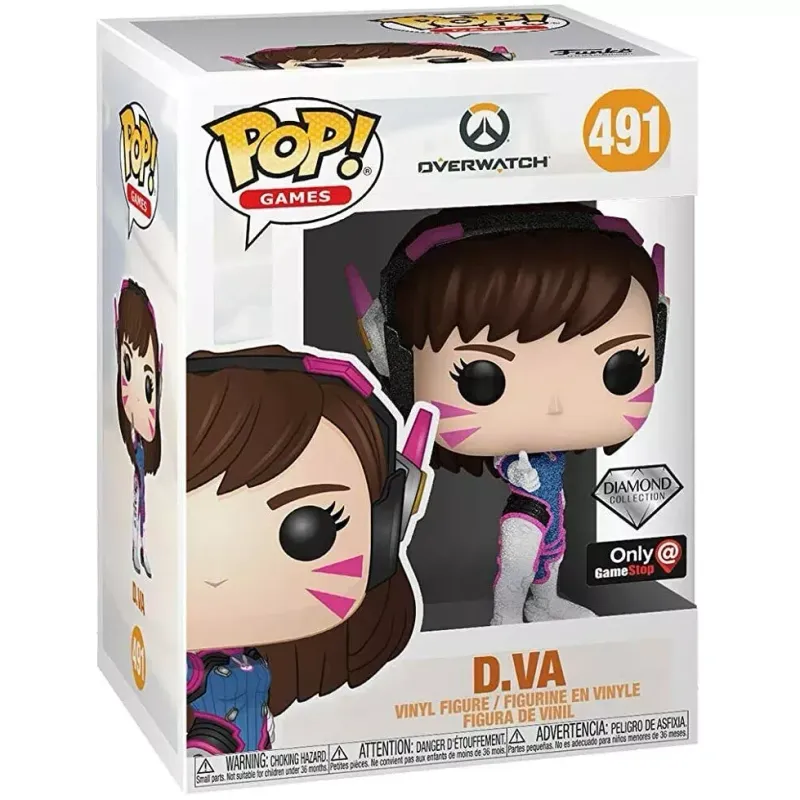 D.Va (Diamond Collection)