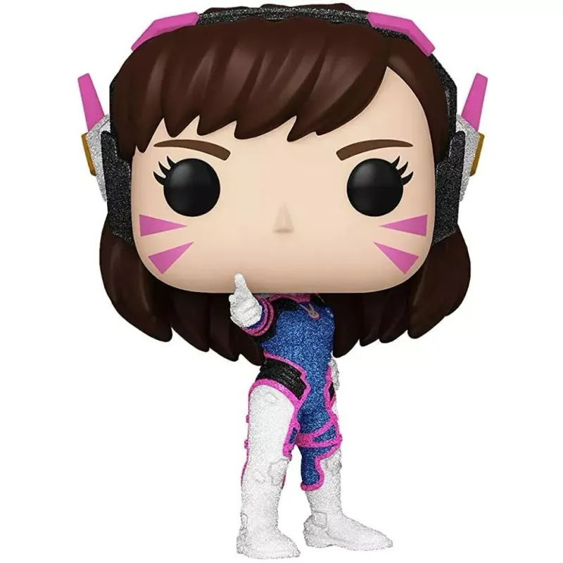 D.Va (Diamond Collection)