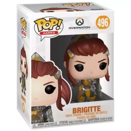 Brigitte