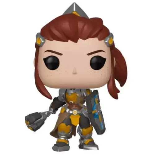 Brigitte