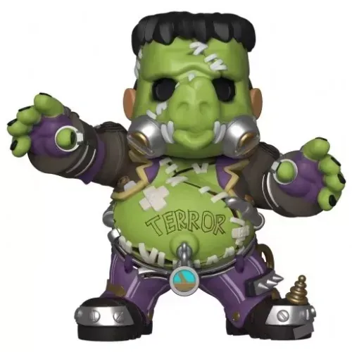 Roadhog Junkenstein 6" inch