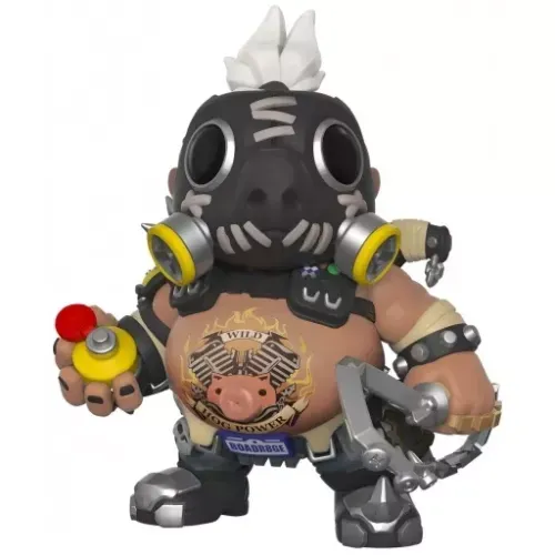 Roadhog (6" inch)