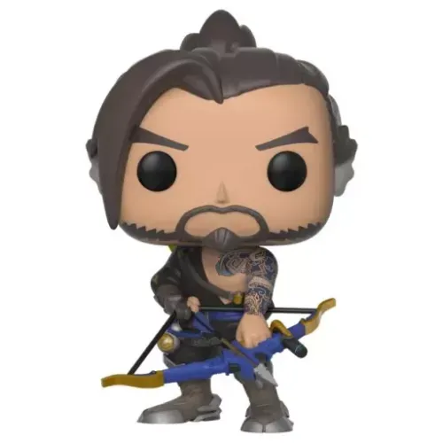 Hanzo
