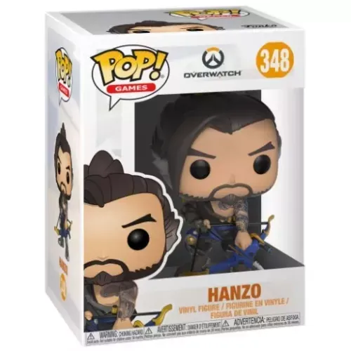 Hanzo