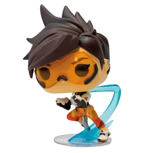 Tracer