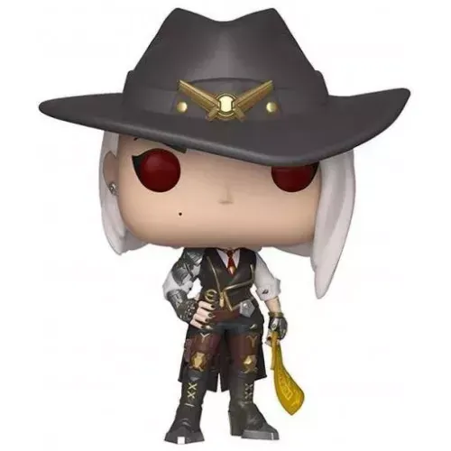 Ashe