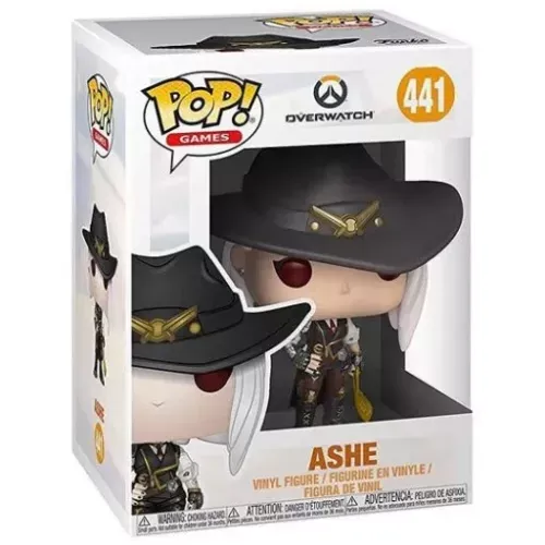 Ashe
