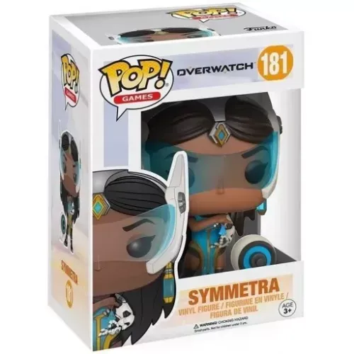 Symmetra