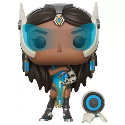 Symmetra