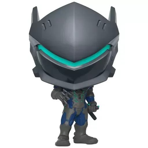 Genji (Carbon Fiber)