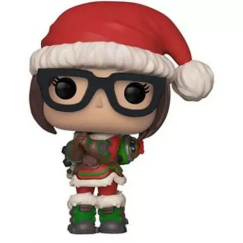 Mei (Santa)