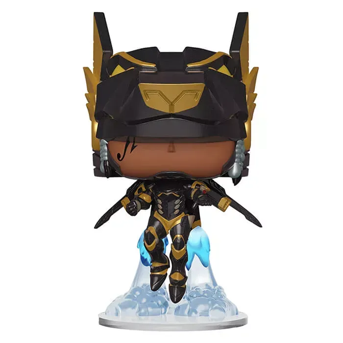 Pharah (Anubis)