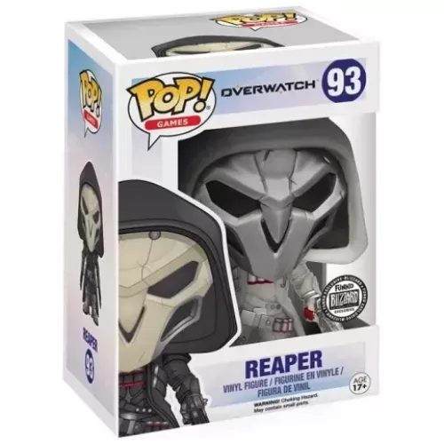 Reaper (Wight)