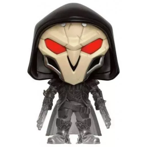 Reaper (Shadow Step)