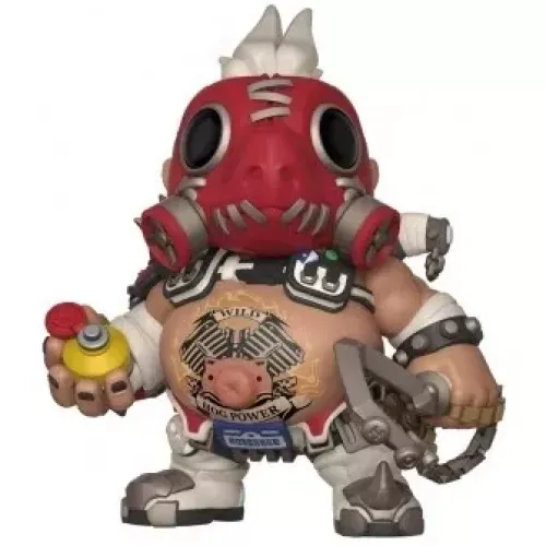 Roadhog (2 Pack)