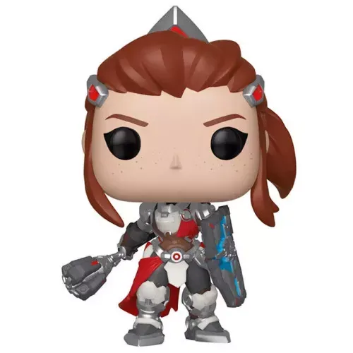 Brigitte (2 Pack)