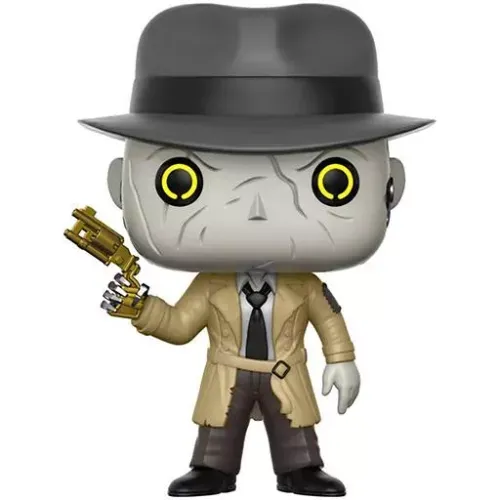Nick Valentine