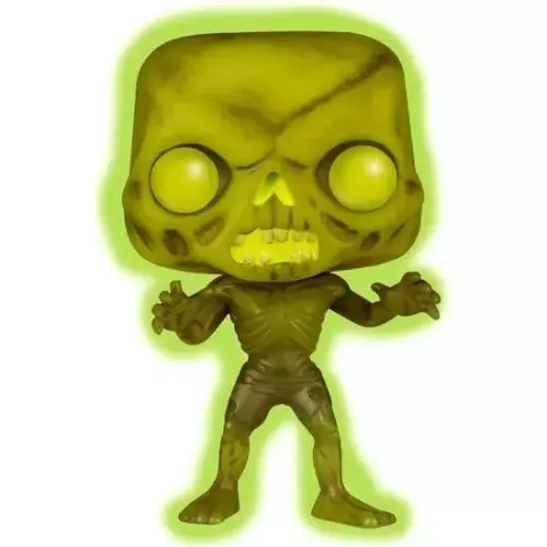 Glowing One (Glows in the Dark)