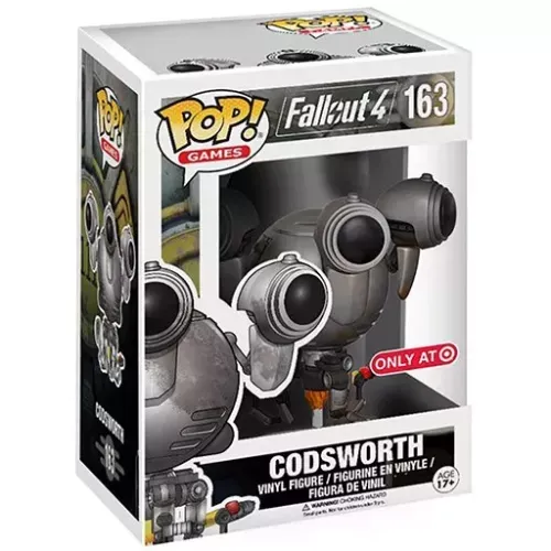 Codsworth (Battle)