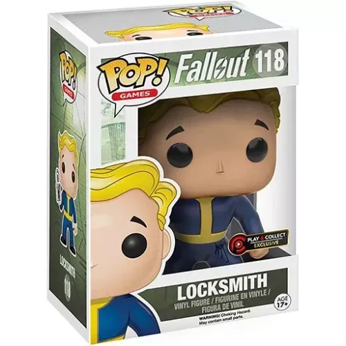 Locksmith