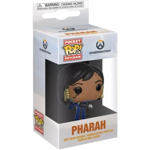 Pharah