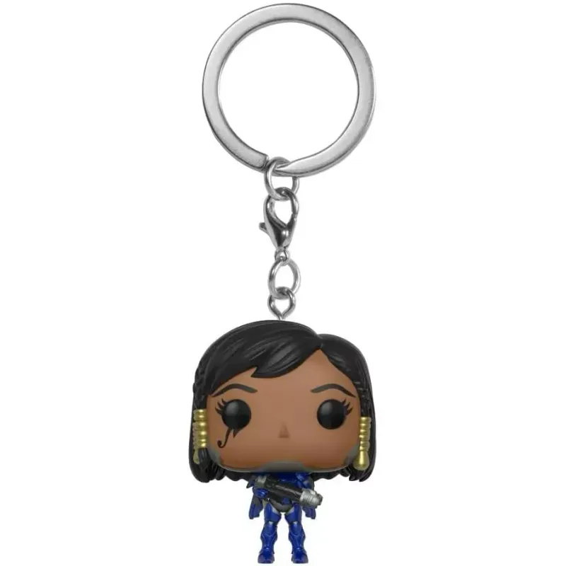 Pharah