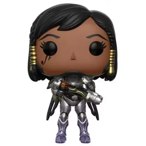 Pharah (Titanium)