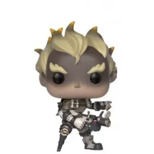 Junkrat (2 Pack)