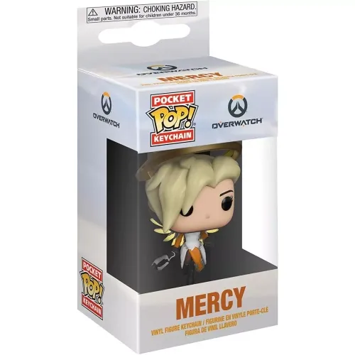 Mercy
