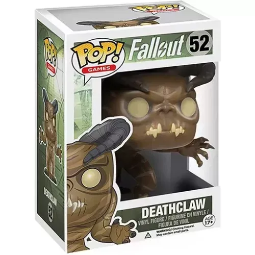 Deathclaw