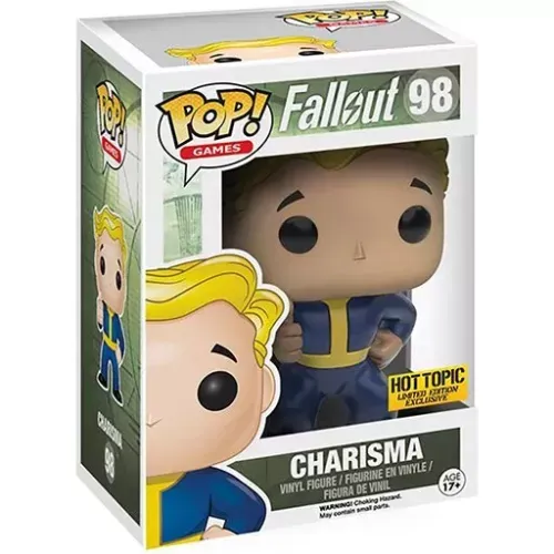 Charisma