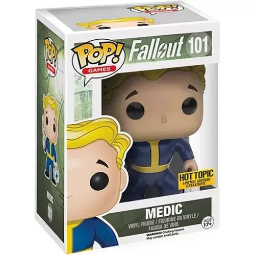 Medic