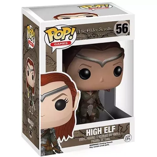 High Elf
